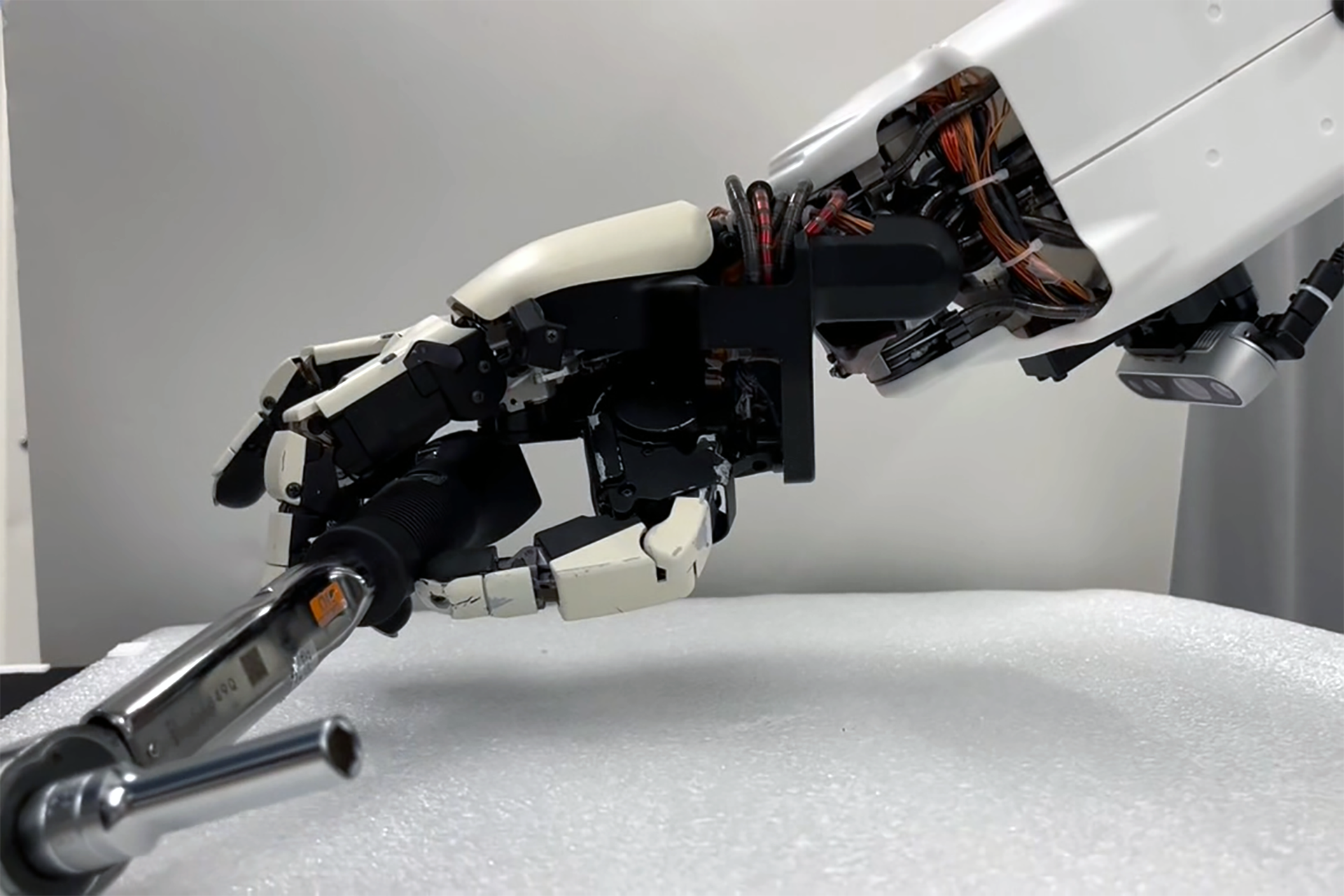 Human-to-Robot Motion Transfer