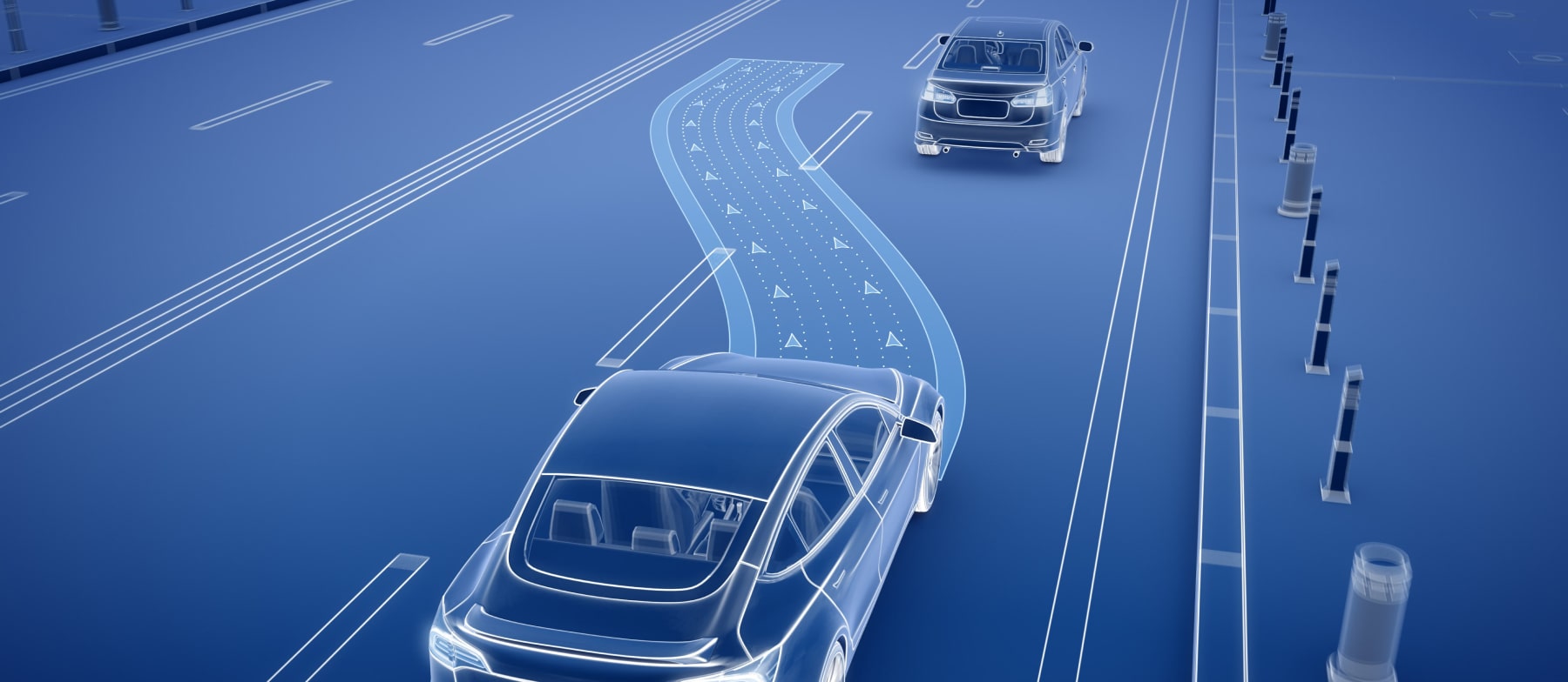 Motion Planning and Interactive Decision Making - Honda Research ...