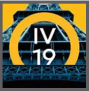 HRI-US researchers will present their latest findings at the Intelligent Vehicles Symposium (IV’19) held in Paris France from June 9-12, 2019