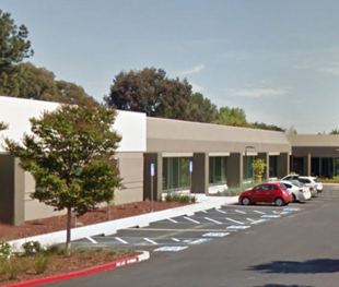 Our New Mountain View Office